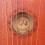 7-String Mahogany Wood Iyre Harp With Bag Tunning Tool 4