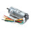 (210RPM) DC Gear Motor 6V 100/210/300RPM Encoder Motor 8