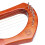 7-String Mahogany Wood Iyre Harp With Bag Tunning Tool 6