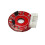 (210RPM) DC Gear Motor 6V 100/210/300RPM Encoder Motor 9