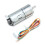 (210RPM) DC Gear Motor 6V 100/210/300RPM Encoder Motor 7