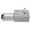 (60RPM) Reduction Gear Encoder Motor Permanent Magnet DC Hall Coding Motor with Code 5