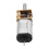 (B) DC 12V Double Shaft Gear Motor Reducer Reduction Motor 9