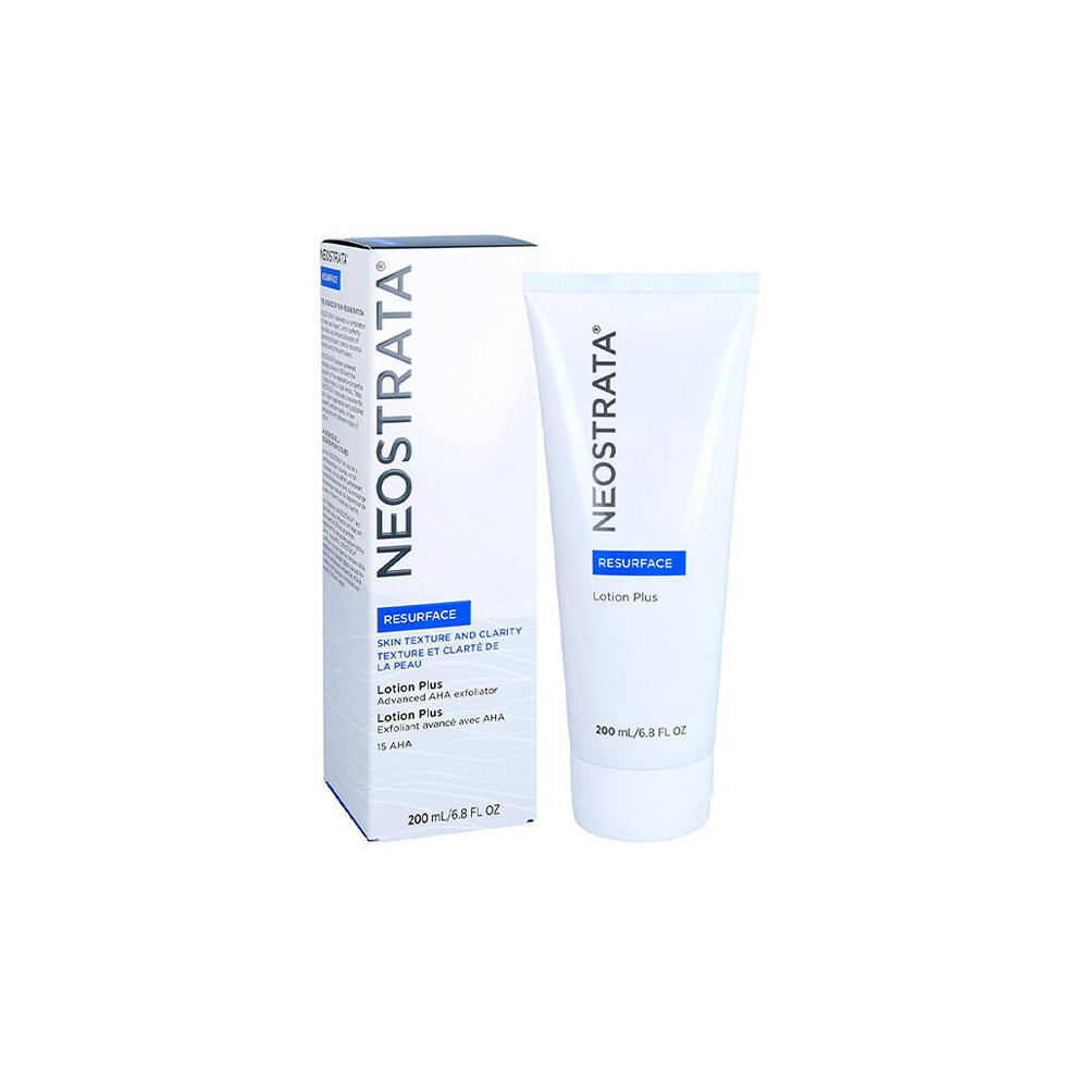 Neostrata - Resurface Lotion Plus 15% (200ml)