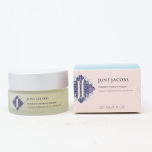 Mascarilla de Hidratación Mandarin de June Jacobs, 4 Fl Oz