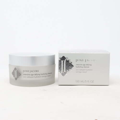 June Jacobs Intensiv Anti-Aging Hydrating Cleanser, 5 Fl Oz