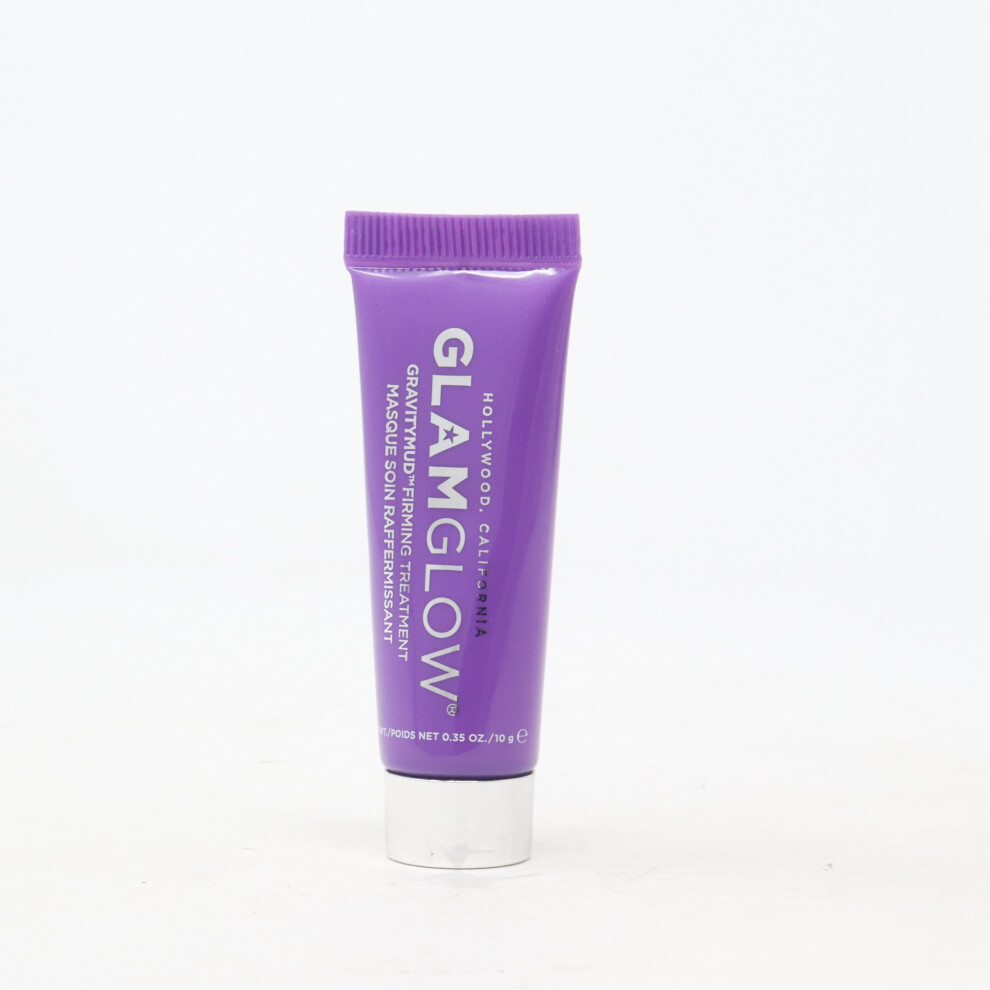 Glamglow Gravitymud Firming Treatment  0.35oz/10g New