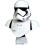 Diamond Select Diamond Select Star Wars The Force Awakens First Order Trooper Legends Bust 1
