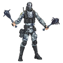 Fortnite Victory Royale Series Metal Mouth Actionfigur med Tillbehör - Från 8 år, 6-tum
