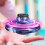 Mini UFO Drone Flying Ball Toy Control Using Hand Gestures LED IR Magic Sensor 1