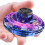 Mini UFO Drone Flying Ball Toy Control Using Hand Gestures LED IR Magic Sensor 2