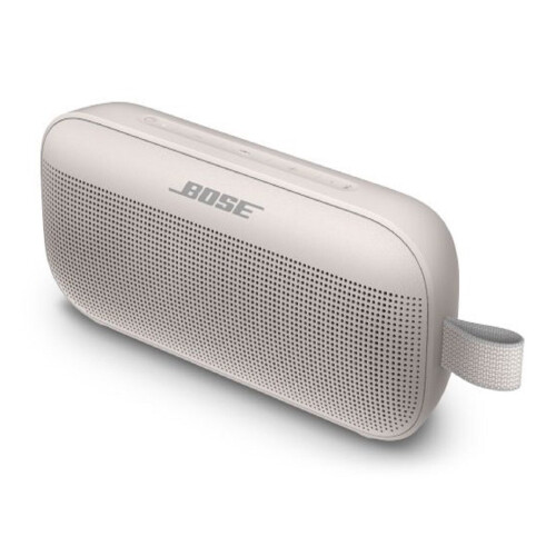 Bose Bose Soundlink Flex Bluetooth Speaker - White Smoke 2