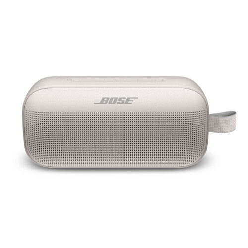 Bose Bose Soundlink Flex Bluetooth Speaker - White Smoke