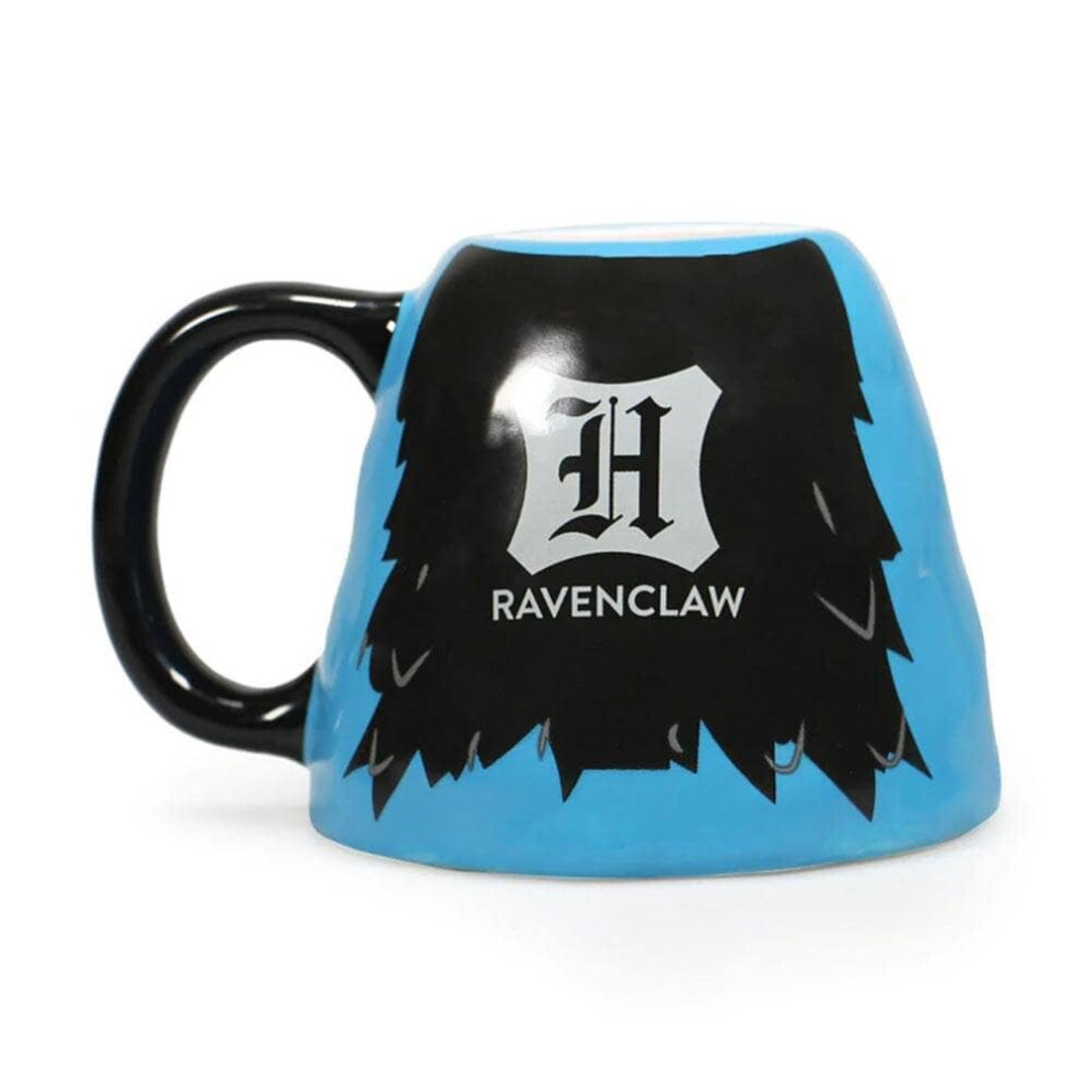 Half Moon Bay Ltd Harry Potter Ravenclaw Eagle Mug