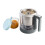 BEABA BEABA Panier de cuisson - Pasta Rice cooker pour Babycook Neo 3