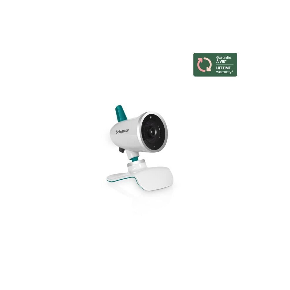 Babymoov Adjustable additional camera for Yoo-Feel video baby monitor