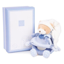DOUDOU ET COMPAGNIE Kirsikka ja Petit Chou - Helistin Petit Chou