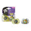 Tommee Tippee TOMMEE TIPPEE Pacifier Night - Sold by 2 - 18 - 36 months 3
