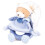DOUDOU ET COMPAGNIE Cherry en Petit Chou - Rammelaar onze Petit Chou 2