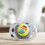 Tommee Tippee TOMMEE TIPPEE Pacifier Night - Sold by 2 - 18 - 36 months 4