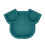 Babymoov Babymoov Divided silicone plate ISY PLATE Blue dog 1