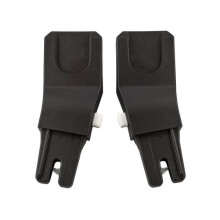 RED CASTLE CYBEX Cloud Z car seat adapters for Evolutwin stroller