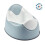 BEABA BEABA Ergonomic pot Green Blue 4