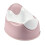 BEABA BEABA Ergonomic pot Old pink 3