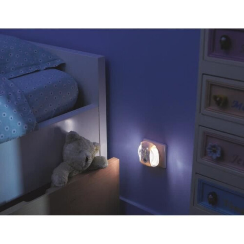 Safety 1st SAFETY 1ST Automatic night light 1