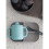 BEABA BEABA, Set di apprendimento in silicone + tazza - blu 6