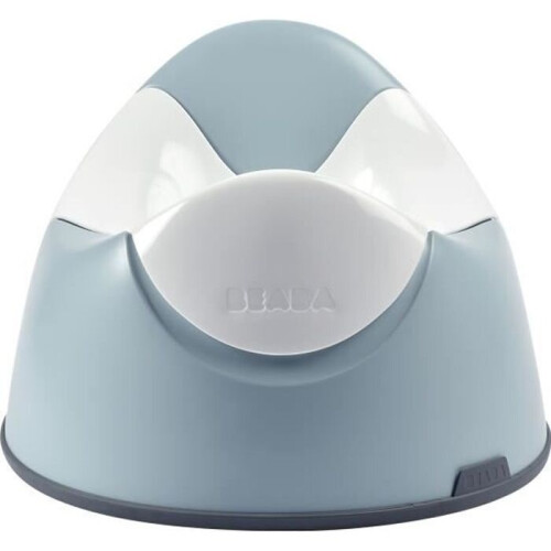 BEABA BEABA Ergonomic pot Green Blue