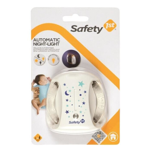 Safety 1st SAFETY 1ST Automatic night light 2
