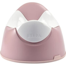 BEABA Ergonomic pot Old pink