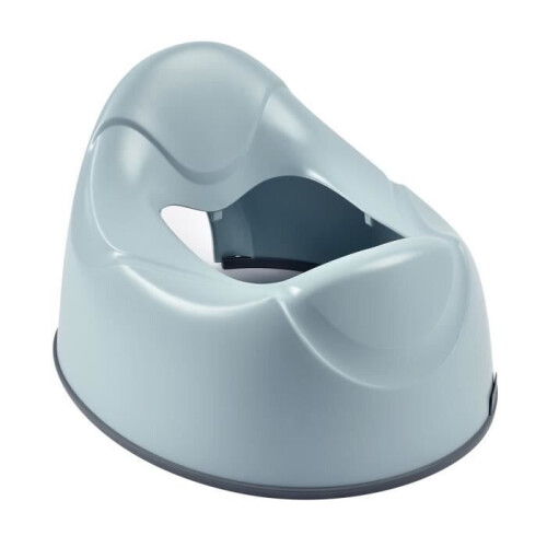 BEABA BEABA Ergonomic pot Green Blue 1