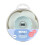BEABA BÉABA Lotus bath thermometer, Green Blue 3