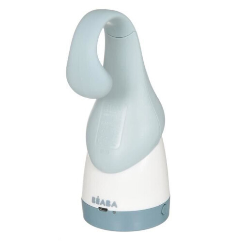 BEABA BEABA Night light Pixie Torch pearl blue 2