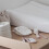 BEABA BEABA Cover SOFALANGE - White 5