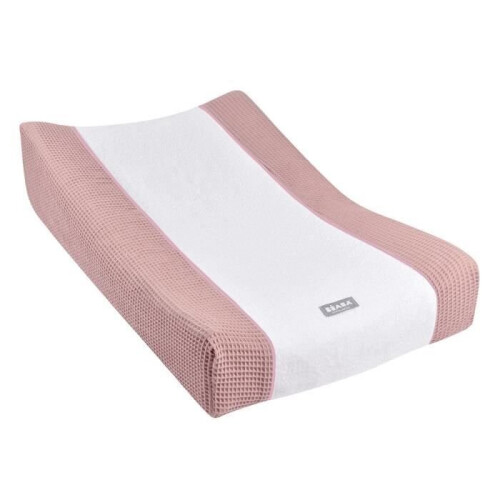 BEABA BEABA, SOFALANGE cover - Dusty pink