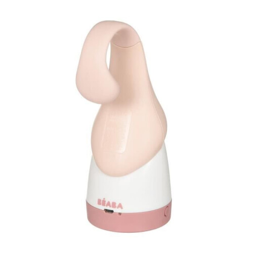 BEABA BEABA Pixie Torch candle light pink 2