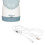 BEABA BEABA Night light Pixie Torch pearl blue 5