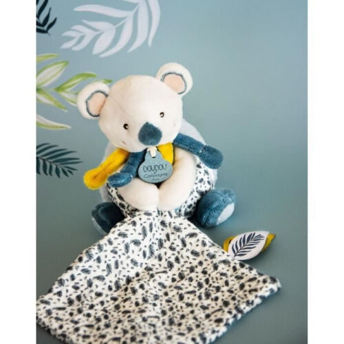 YOCA LE KOALA Pantin 1