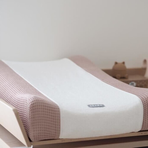 BEABA BEABA, SOFALANGE cover - Dusty pink 2