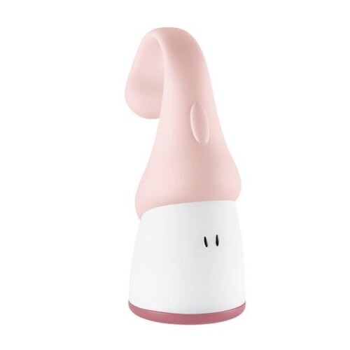 BEABA BEABA Pixie Torch candle light pink