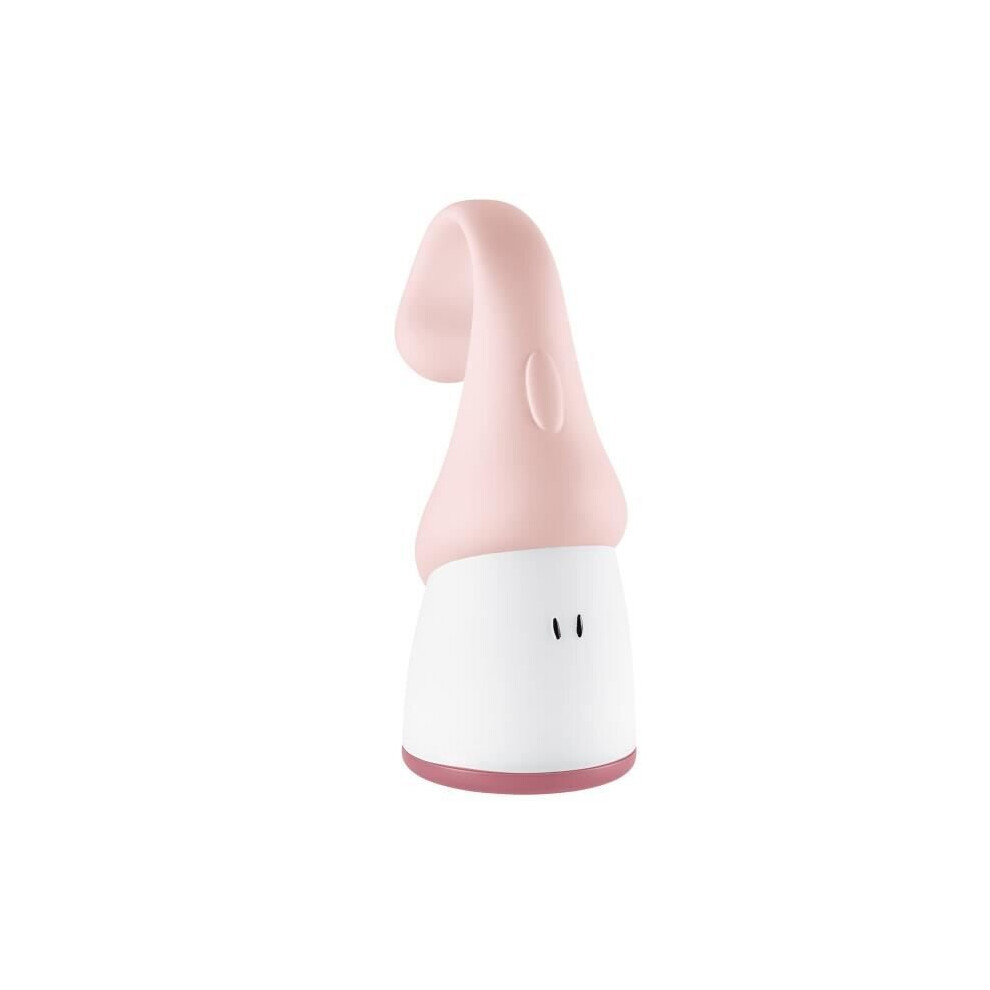 Beaba Pixie Torch Candle Light/Pink