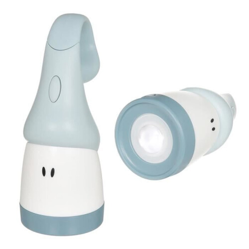 BEABA BEABA Night light Pixie Torch pearl blue 1