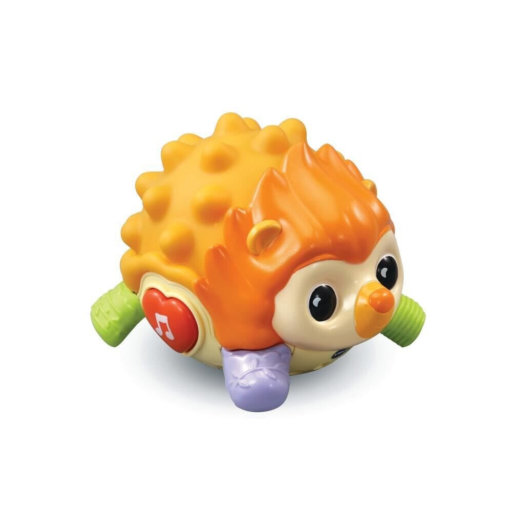 VTECH BABY - Picoton, my Lumi Hedgehog