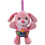 VTech Plüschspielzeug - Vtech - Chantehündchen 502355 Rosa 1