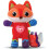 VTech VTECH BABY - Malo, mein Fuchs Dodo 1