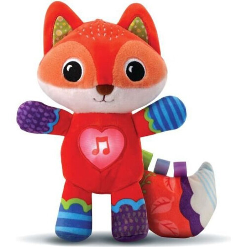 VTech VTECH BABY - Malo, mein Fuchs Dodo