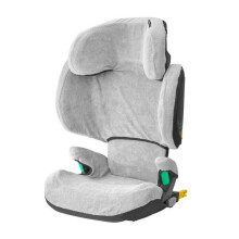 MAXI-COSI Sponge summer cover for Morion seat, Machine washable, Fresh Gray